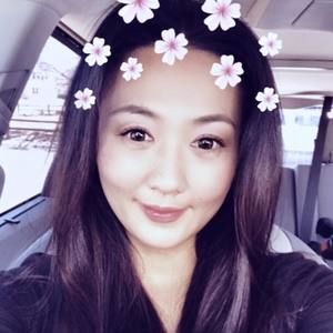 Meet your Posher, Lucy